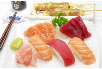 NOS MENUS